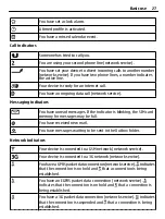 Preview for 27 page of Nokia C7 User Manual