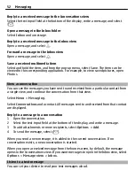 Preview for 52 page of Nokia C7 User Manual