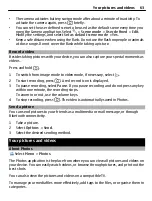 Preview for 63 page of Nokia C7 User Manual