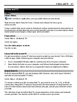 Preview for 67 page of Nokia C7 User Manual