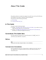 Предварительный просмотр 5 страницы Nokia Call Connect for Cisco Web Directory Installation Manual
