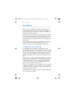 Preview for 4 page of Nokia Cark-112 User Manual