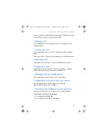 Preview for 11 page of Nokia Cark-112 User Manual
