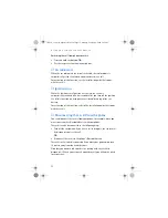 Preview for 12 page of Nokia Cark-112 User Manual