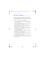 Preview for 14 page of Nokia Cark-112 User Manual