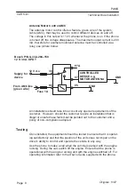 Предварительный просмотр 8 страницы Nokia CARK-91 Installation Manual