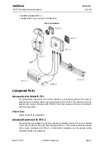 Preview for 5 page of Nokia CARK-91 Technical Documentation Manual