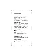 Preview for 4 page of Nokia CARK-91H Installation Manual