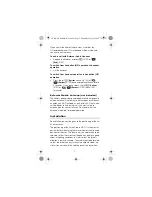 Предварительный просмотр 6 страницы Nokia CARK-91H Installation Manual