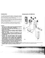Предварительный просмотр 2 страницы Nokia CARK109 Installation Manual