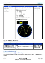 Предварительный просмотр 95 страницы Nokia Cellphone 3600 Service Manual