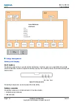 Предварительный просмотр 108 страницы Nokia Cellphone 3600 Service Manual