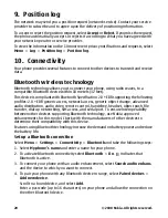 Предварительный просмотр 29 страницы Nokia Cellphone 3600 User Manual