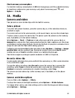 Предварительный просмотр 38 страницы Nokia Cellphone 3600 User Manual