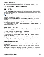 Предварительный просмотр 42 страницы Nokia Cellphone 3600 User Manual