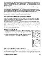 Предварительный просмотр 50 страницы Nokia Cellphone 3600 User Manual