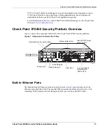 Preview for 17 page of Nokia Check Point IP2450 Installation Manual