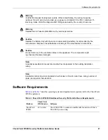 Preview for 27 page of Nokia Check Point IP2450 Installation Manual