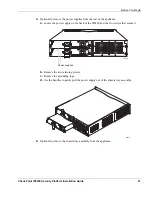 Preview for 33 page of Nokia Check Point IP2450 Installation Manual