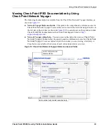 Preview for 43 page of Nokia Check Point IP2450 Installation Manual