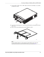 Preview for 51 page of Nokia Check Point IP2450 Installation Manual