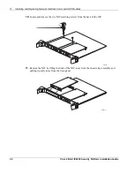 Preview for 52 page of Nokia Check Point IP2450 Installation Manual