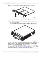 Preview for 54 page of Nokia Check Point IP2450 Installation Manual