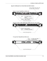 Preview for 73 page of Nokia Check Point IP2450 Installation Manual