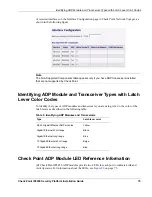 Preview for 75 page of Nokia Check Point IP2450 Installation Manual