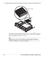 Preview for 110 page of Nokia Check Point IP2450 Installation Manual