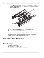 Preview for 112 page of Nokia Check Point IP2450 Installation Manual