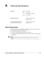 Preview for 127 page of Nokia Check Point IP2450 Installation Manual