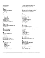 Preview for 134 page of Nokia Check Point IP2450 Installation Manual