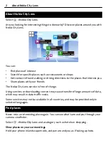 Preview for 2 page of Nokia City Lens User Manual