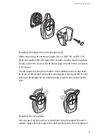 Предварительный просмотр 11 страницы Nokia CK-10 Installation Manual