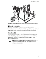 Предварительный просмотр 27 страницы Nokia CK-10 Installation Manual