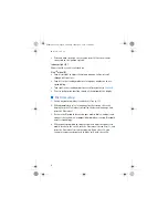 Preview for 6 page of Nokia CK-15W User And Installation Manual