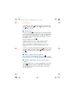 Preview for 16 page of Nokia CK-15W User And Installation Manual
