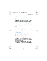 Preview for 21 page of Nokia CK-15W User And Installation Manual