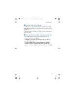 Preview for 5 page of Nokia CK-1W User Manual