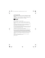 Preview for 16 page of Nokia CK-1W User Manual