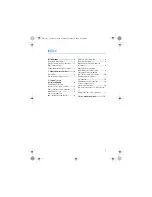 Предварительный просмотр 57 страницы Nokia CK-1W User Manual