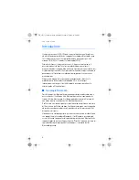 Предварительный просмотр 58 страницы Nokia CK-1W User Manual