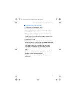 Предварительный просмотр 129 страницы Nokia CK-1W User Manual