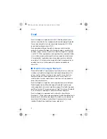 Предварительный просмотр 150 страницы Nokia CK-1W User Manual