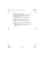 Предварительный просмотр 151 страницы Nokia CK-1W User Manual