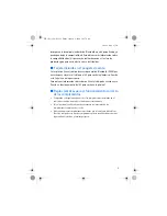 Предварительный просмотр 163 страницы Nokia CK-1W User Manual