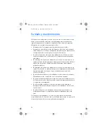 Предварительный просмотр 170 страницы Nokia CK-1W User Manual