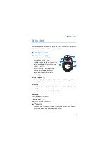 Preview for 5 page of Nokia CK-20W - Multimedia Car Kit User And Installation Manual