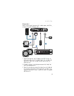 Предварительный просмотр 29 страницы Nokia CK-300 User And Installation Manual